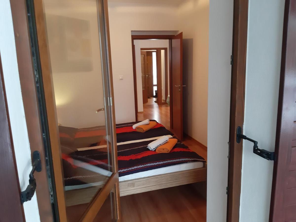 Apartman Draci Stit Apartment Vysoke Tatry Luaran gambar