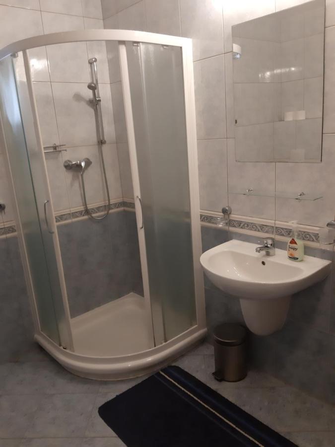 Apartman Draci Stit Apartment Vysoke Tatry Luaran gambar