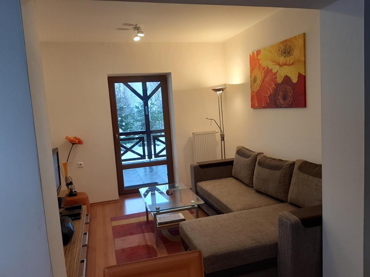 Apartman Draci Stit Apartment Vysoke Tatry Luaran gambar