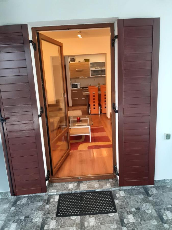 Apartman Draci Stit Apartment Vysoke Tatry Luaran gambar